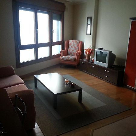 Las Azaleas Apartment Ribadeo Exterior photo