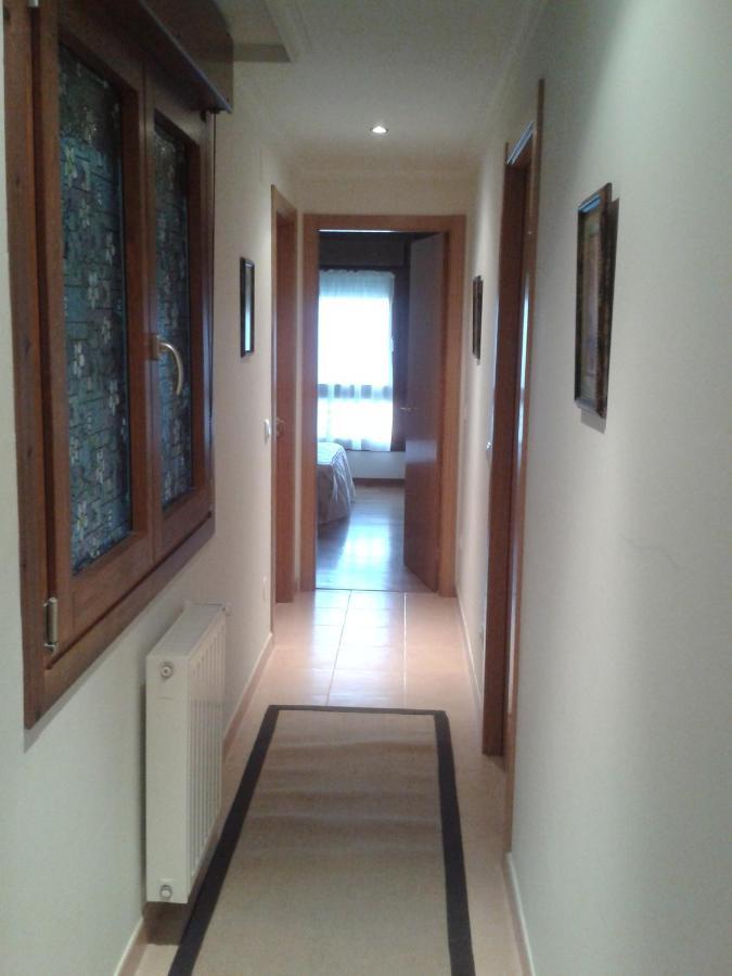 Las Azaleas Apartment Ribadeo Exterior photo