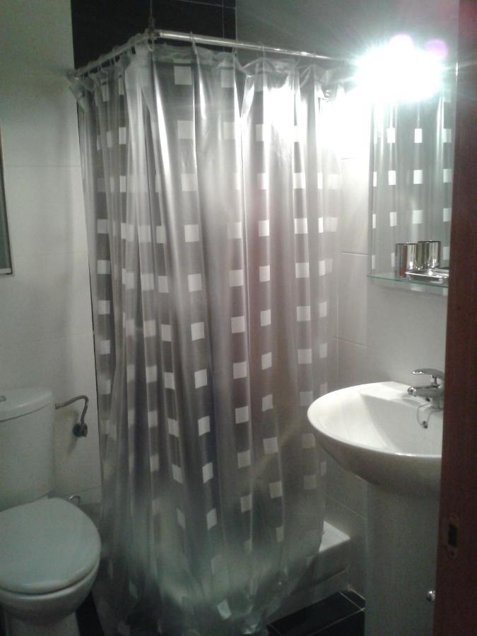 Las Azaleas Apartment Ribadeo Exterior photo